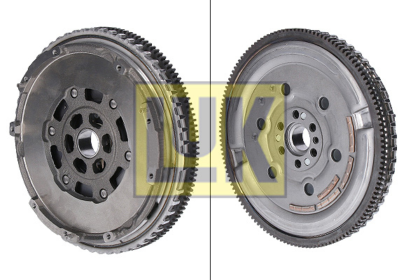Volanta manual potrivit DACIA DOKKER, DOKKER EXPRESS MINIVAN, DUSTER, LODGY; MITSUBISHI ASX; NISSAN QASHQAI II, QASHQAI III; RENAULT AUSTRAL, CAPTUR I, CAPTUR II 1.3 1.3H 01.18-