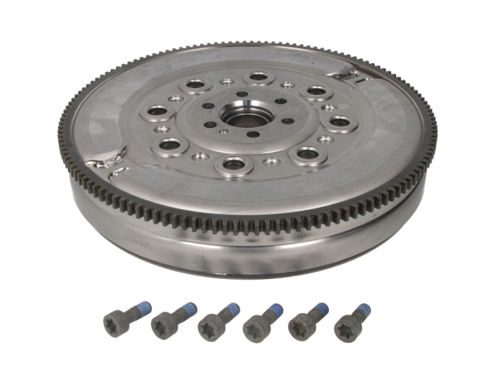 Volanta masa dubla (215mm) OPEL ASTRA H, ASTRA H GTC, CORSA D, MERIVA A 1.6 intre 2005-2014 [3]