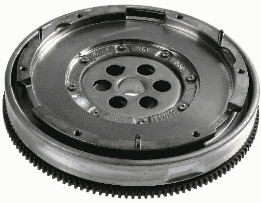 Volanta masa dubla (215mm) OPEL INSIGNIA A 1.6/1.8 intre 2008-2017 [4]