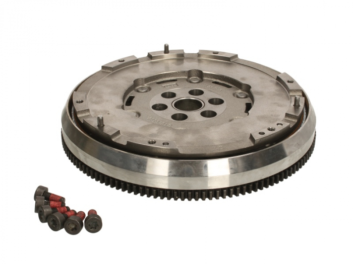 Volanta masa dubla (225mm) CITROEN C3 I, XSARA PICASSO; PEUGEOT 206, 207, 307 1.6D upa 2003 [5]