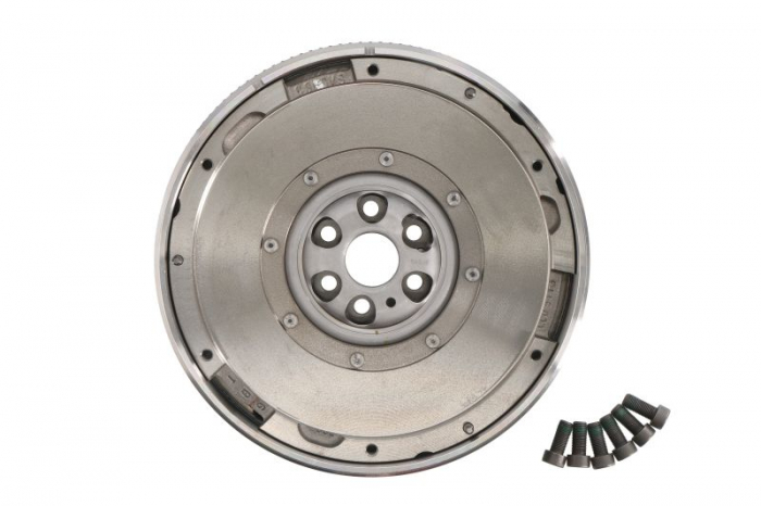 Volanta masa dubla (228mm) AUDI A4 1.9D intre 2004-2008 [4]