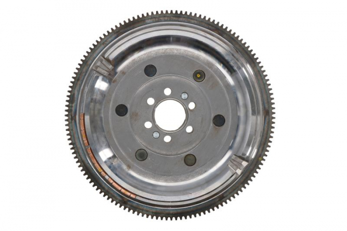 Volanta masa dubla (228mm, fara set suruburi; fara rulment presiune; fara placa ) AUDI A4, A6; VW PASSAT 1.9D intre 1995-2001 [5]