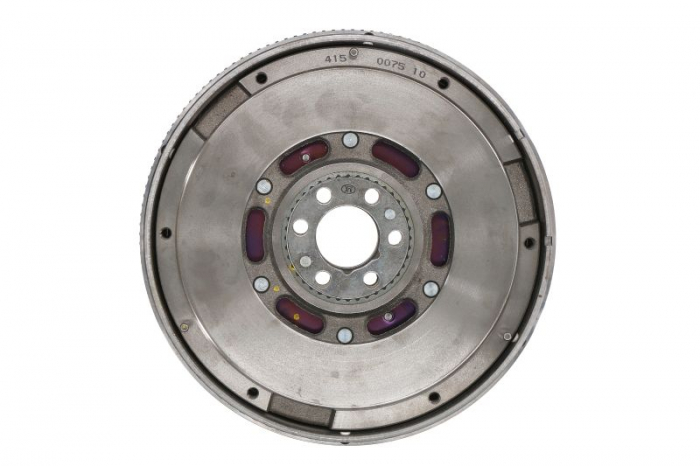 Volanta masa dubla (228mm, fara set suruburi; fara rulment presiune; fara placa ) AUDI A4, A6; VW PASSAT 1.9D intre 1995-2001 [4]
