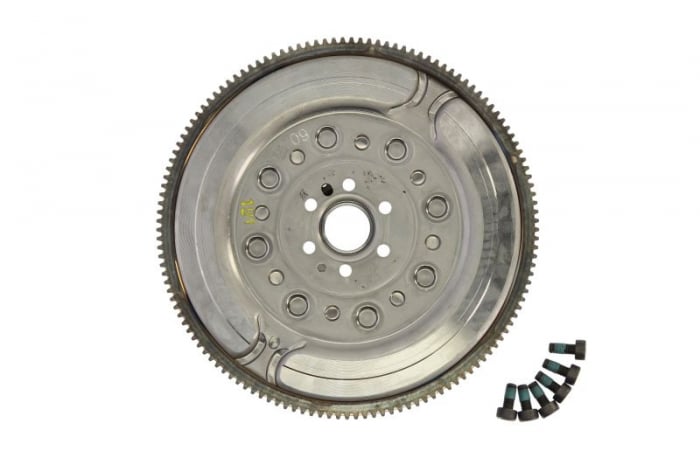 Volanta masa dubla (228mm, pentru transmisie mecanica) CITROEN BERLINGO MULTISPACE, C3 AIRCROSS II, C3 II, C3 III, C3 PICASSO, C4 CACTUS, C4 II, DS3; DS DS 3; OPEL CROSSLAND X 1.2 dupa 2013 [5]