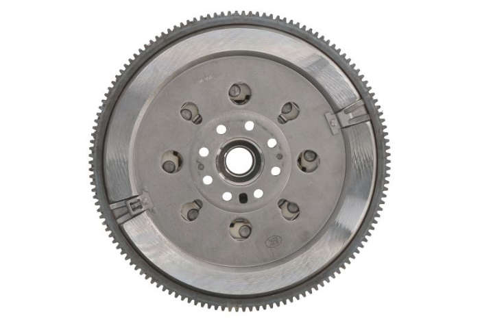 Volanta masa dubla (230mm, fara set suruburi; fara rulment presiune; cu disc ambreiaj) CITROEN C5 I, C8, EVASION, JUMPY; FIAT SCUDO, ULYSSE; LANCIA PHEDRA, ZETA 2.0D  [5]