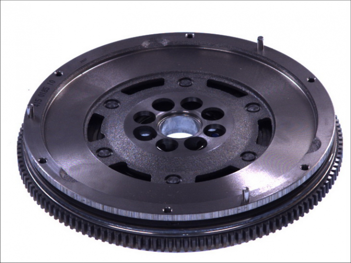 Volanta masa dubla (230mm, fara set suruburi; fara rulment presiune; cu disc ambreiaj) FORD FOCUS, TOURNEO CONNECT, TRANSIT CONNECT 1.8D intre 2001-2013 [5]