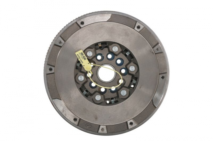 Volanta masa dubla (230mm, fara set suruburi; fara rulment presiune; cu disc ambreiaj) OPEL ASTRA G, SIGNUM, VECTRA C, VECTRA C GTS, ZAFIRA A 2.0D intre 1999-2006 [4]