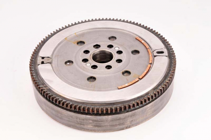 Volanta masa dubla (230mm, fara set suruburi; fara rulment presiune; fara placa ) LAND ROVER FREELANDER; MG MG ZT, MG ZT- T; ROVER 75 2.0D intre 1999-2006 [4]