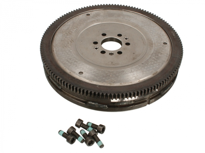 Volanta masa dubla potrivit MINI (R56), CLUBMAN (R55) 1.6D 2006-2010 - (230mm) [4]