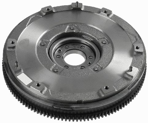 Volanta masa dubla (230mm) MINI (R56), (R57), (R58), (R59), CLUBMAN (R55) 1.6 intre 2007-2015 [4]