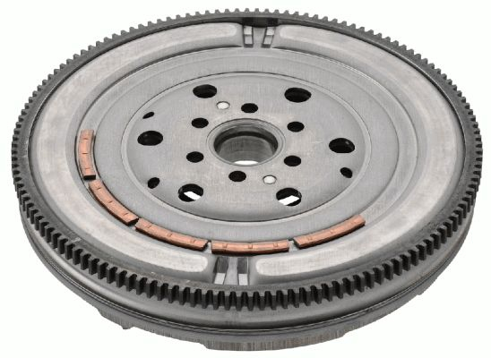 Volanta masa dubla (230mm) OPEL ASTRA H, ASTRA H GTC, ZAFIRA B 2.0 intre 2004-2010 [5]