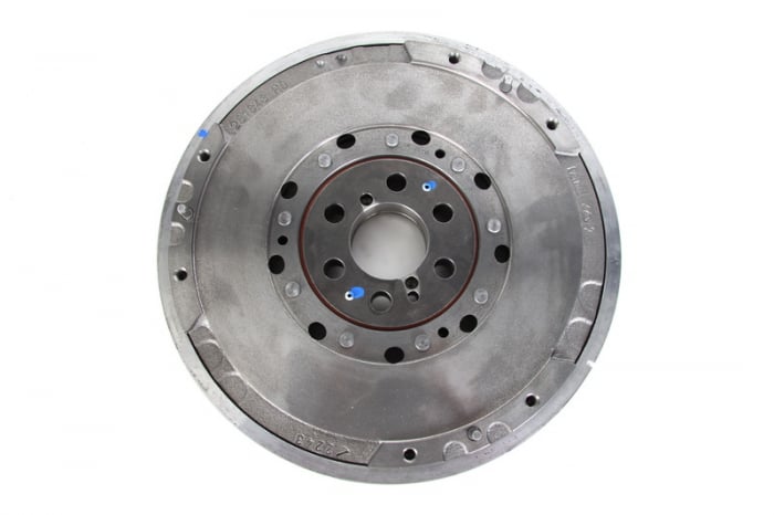Volanta masa dubla (235mm) ALFA ROMEO 147; FIAT BRAVO II, PUNTO, STILO 1.9D intre 2001-2014 [4]