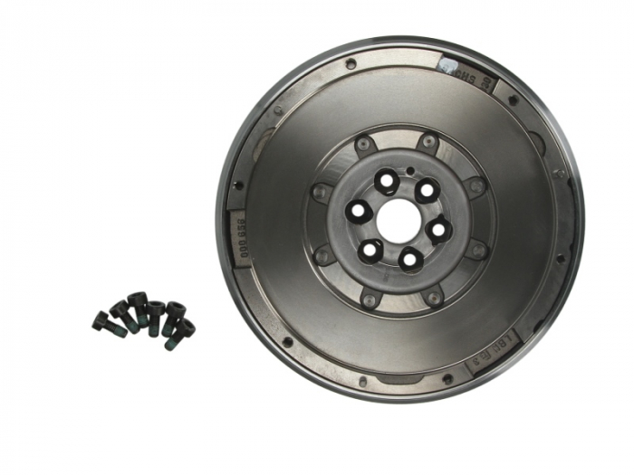 Volanta masa dubla (235mm) CITROEN C4 GRAND PICASSO I, C4 GRAND PICASSO II, C4 II, C4 PICASSO I, C4 PICASSO II, C5 III, DS3, DS4, DS5; PEUGEOT 208 I, 3008, 308, 308 I, 308 II, 5008, 508 I 1.6 dupa 200 [3]