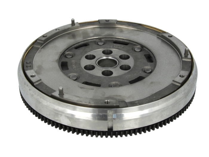 Volanta masa dubla (235mm) CITROEN C4 GRAND PICASSO I, C4 GRAND PICASSO II, C4 PICASSO I, C4 PICASSO II, C5 III, DS5; PEUGEOT 3008, 5008, 508 I 1.6D dupa 2009 [4]