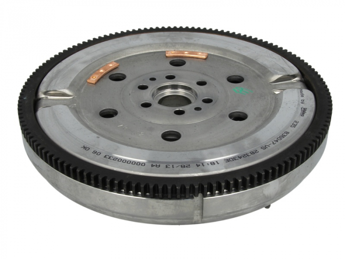 Volanta masa dubla (235mm) CITROEN C4 GRAND PICASSO I, C4 GRAND PICASSO II, C4 PICASSO I, C4 PICASSO II, C5 III, DS5; PEUGEOT 3008, 5008, 508 I 1.6D dupa 2009 [5]