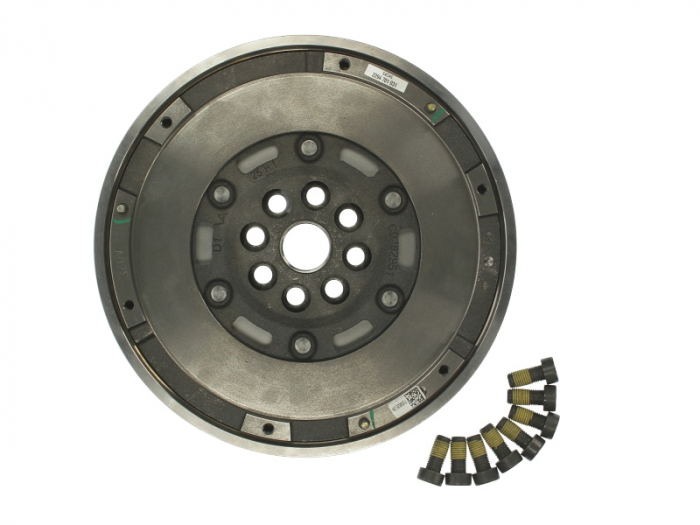 Volanta masa dubla (235mm) MINI (R56), (R57), (R58), (R59), CLUBMAN (R55), CLUBVAN (R55), COUNTRYMAN (R60), PACEMAN (R61) 1.6D/2.0D intre 2009-2016 [4]