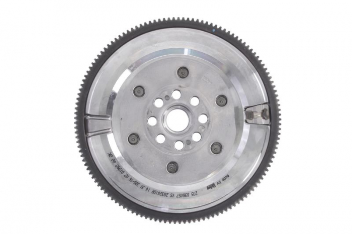 Volanta masa dubla potrivit MINI (R56), (R57), (R58), (R59), CLUBMAN (R55), CLUBVAN (R55), COUNTRYMAN (R60), PACEMAN (R61) 1.6D/2.0D 2009-2016 - (235mm) [5]