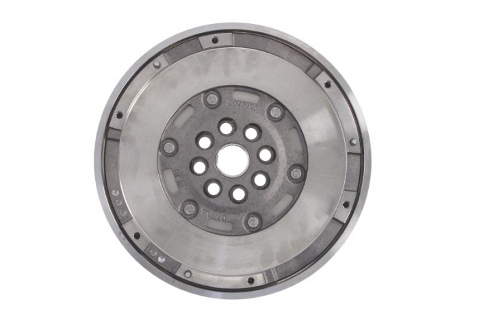 Volanta masa dubla potrivit MINI (R56), (R57), (R58), (R59), CLUBMAN (R55), CLUBVAN (R55), COUNTRYMAN (R60), PACEMAN (R61) 1.6D/2.0D 2009-2016 - (235mm) [4]