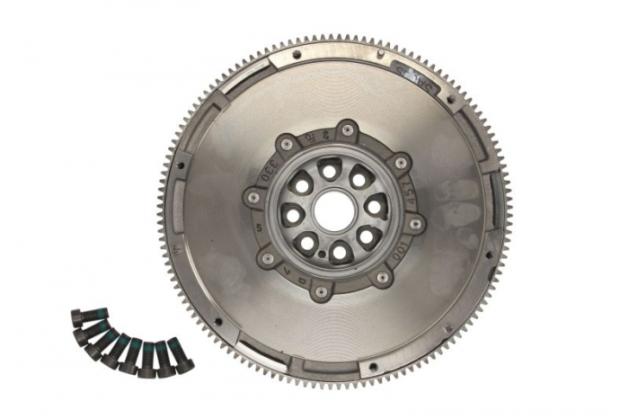 Volanta masa dubla (240mm) AUDI A3, TT; SEAT LEON, LEON SC, LEON ST; SKODA OCTAVIA III; VW GOLF VII 2.0 dupa 2012 [1]