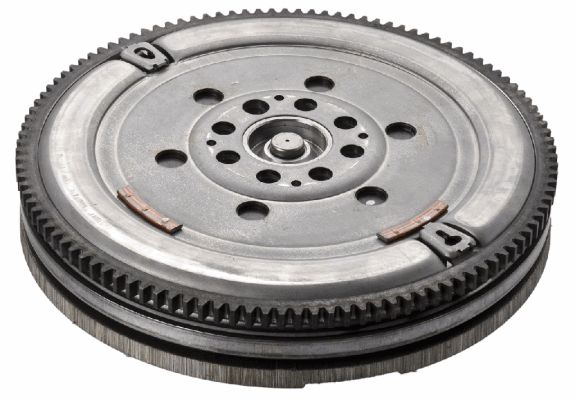 Volanta masa dubla (240mm) BMW Seria 3 (E46), X3 (E83) 3.0D intre 2002-2007 [5]