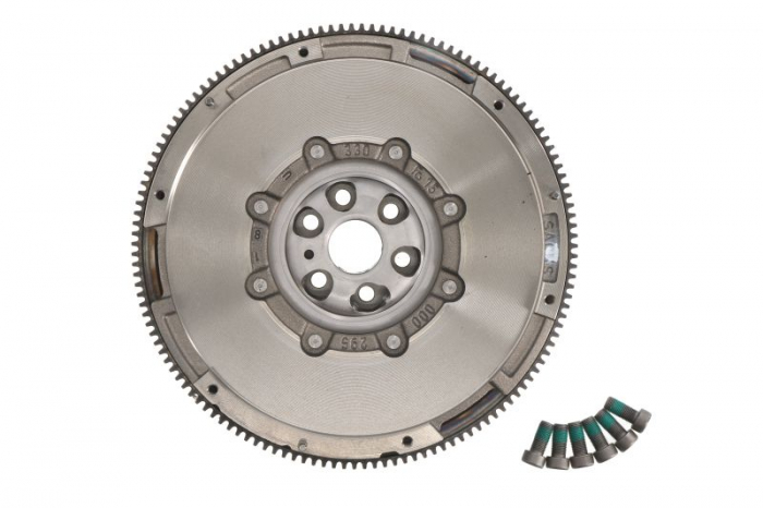 Volanta masa dubla (240mm) CHRYSLER SEBRING; DODGE AVENGER, CALIBER, JOURNEY; JEEP COMPASS, PATRIOT 2.0D dupa 2006 [4]