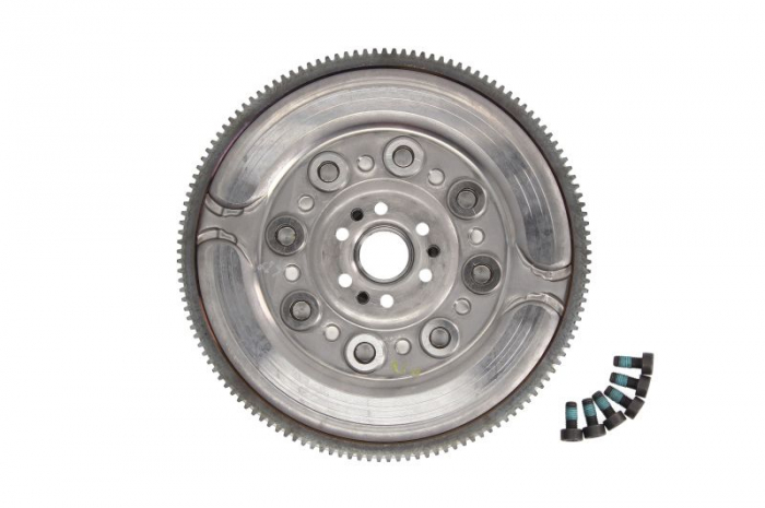 Volanta masa dubla (240mm) CITROEN BERLINGO, BERLINGO MULTISPACE, C3 AIRCROSS II, C4 II, DS3, DS4, DS5; DS DS 3, DS 4, DS 5; OPEL CROSSLAND X; PEUGEOT 2008 I, 208 I, 3008, 5008, 508 I 1.6D dupa 2013 [5]