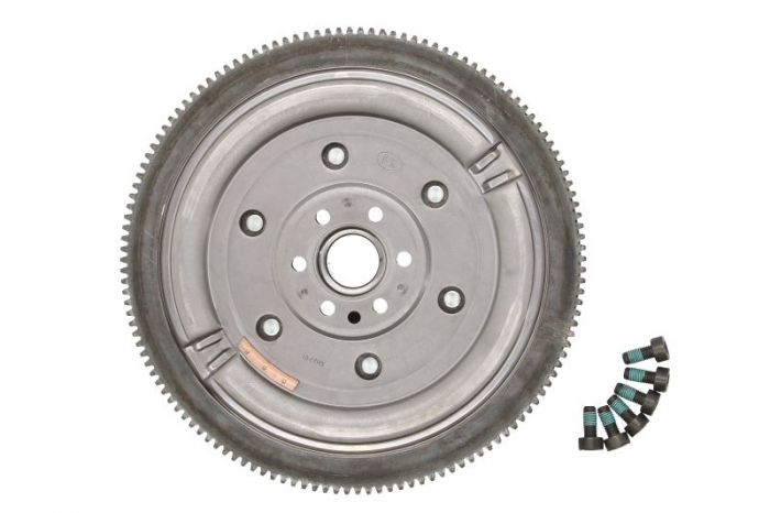 Volanta masa dubla (240mm) CITROEN BERLINGO, C3 AIRCROSS II, C3 III, C4 CACTUS, C4 GRAND PICASSO II, C4 PICASSO II, C4 SPACETOURER, C5 AIRCROSS, C-ELYSEE, GRAND C4 SPACETOURER, JUMPY 1.5D/1.6D dupa 20 [2]