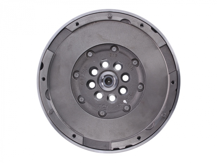 Volanta masa dubla (240mm, cu set suruburi) BMW Seria 1 (E81), 1 (E87), 3 (E46), 3 (E90), 3 (E91), 5 (E60), 5 (E61), X3 (E83) 2.0D intre 2001-2012 [5]