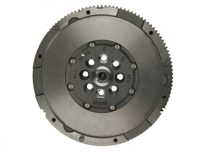 Volanta masa dubla (240mm, cu set suruburi) BMW Seria 3 (E46), 5 (E60), 5 (E61), X3 (E83), X5 (E53), Z4 (E85) 2.2/2.5/3.0 intre 2002-2010 [4]