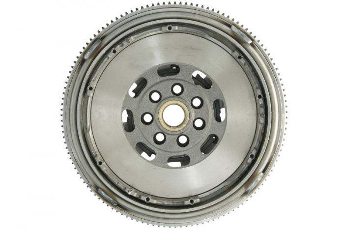 Volanta masa dubla (240mm, fara rulment presiune; cu set suruburi; cu disc ambreiaj) NISSAN PRIMASTAR; OPEL VIVARO A; RENAULT AVANTIME, ESPACE III 2.2D/2.5D dupa 2000 [5]