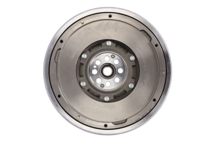 Volanta masa dubla (240mm, fara set suruburi; cu disc ambreiaj; cu rulment presiune) HONDA ACCORD VII, CIVIC VIII, CR-V II, CR-V III, FR-V 2.2D dupa 2004 [4]