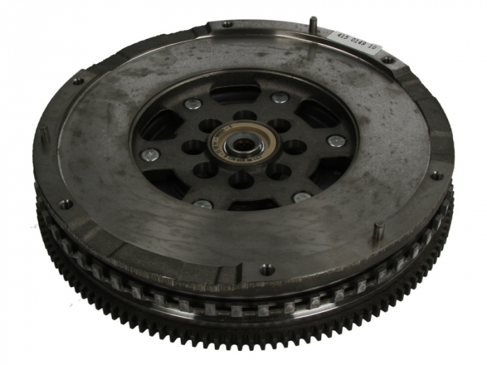 Volanta masa dubla (240mm, fara set suruburi; cu rulment presiune; fara placa ) AUDI A4, A6 3.0 intre 2000-2005 [5]