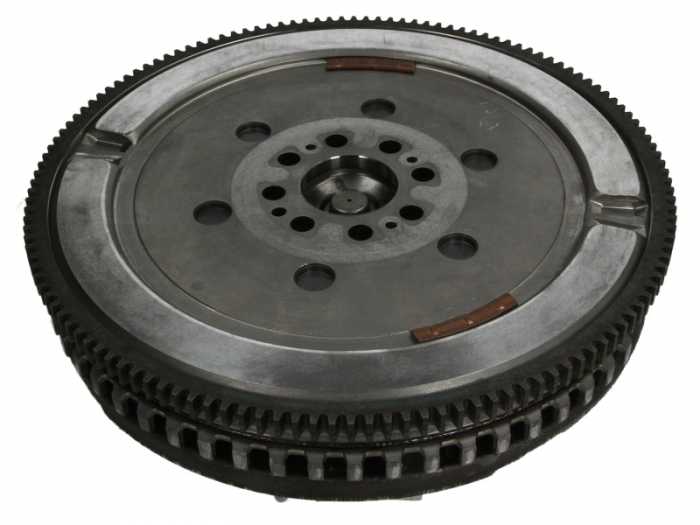 Volanta masa dubla (240mm, fara set suruburi; cu rulment presiune; fara placa ) AUDI A4, A6 3.0 intre 2000-2005 [4]