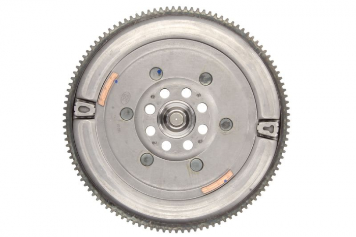 Volanta masa dubla (240mm, fara set suruburi; cu rulment presiune; fara placa ) BMW Seria 3 (E46), X3 (E83) 3.0D intre 2002-2007 [5]