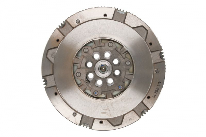 Volanta masa dubla (240mm, fara set suruburi; cu rulment presiune; fara placa ) BMW Seria 5 (E60), 5 (E61), X3 (E83), X5 (E53) 3.0D intre 2002-2010 [4]