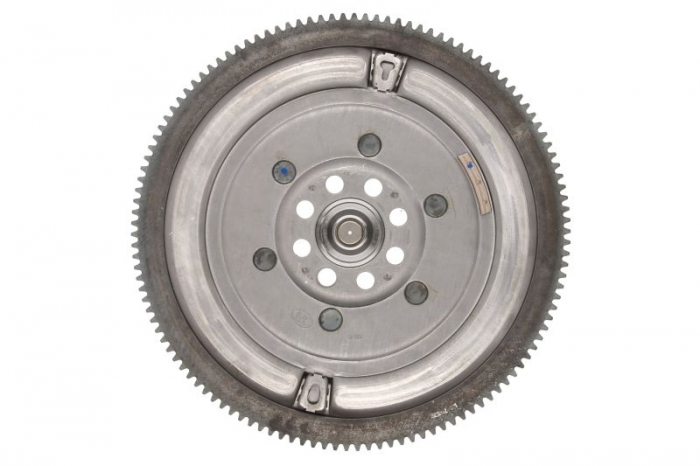 Volanta masa dubla (240mm, fara set suruburi; cu rulment presiune; fara placa ) BMW Seria 5 (E60), 5 (E61), X3 (E83), X5 (E53) 3.0D intre 2002-2010 [5]