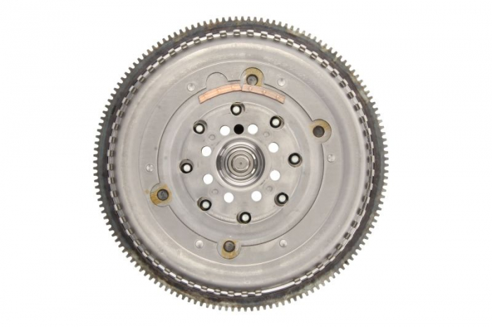Volanta masa dubla (240mm, fara set suruburi; cu rulment presiune; fara placa ) MERCEDES C T-MODEL (S204), C (W204), E T-MODEL (S211) 2.0D/2.1D/2.2D dupa 2003 [5]