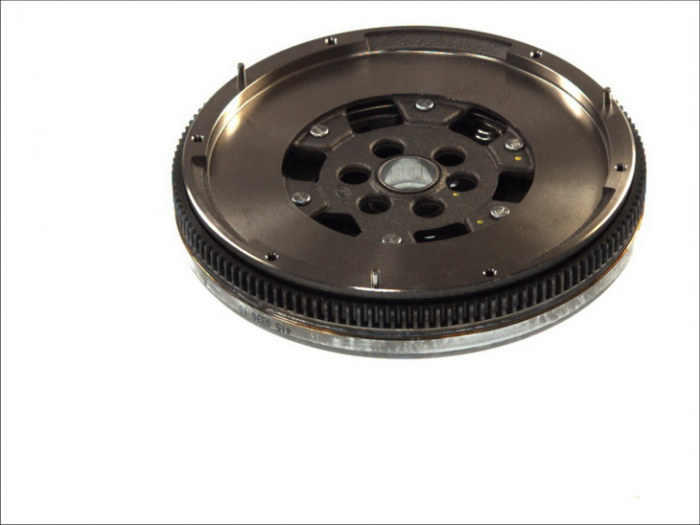 Volanta masa dubla (240mm, fara set suruburi; fara rulment presiune; cu disc ambreiaj) AUDI A3, TT; SEAT ALTEA, LEON, TOLEDO III; SKODA OCTAVIA II; VW EOS 2.0 intre 2004-2015 [4]