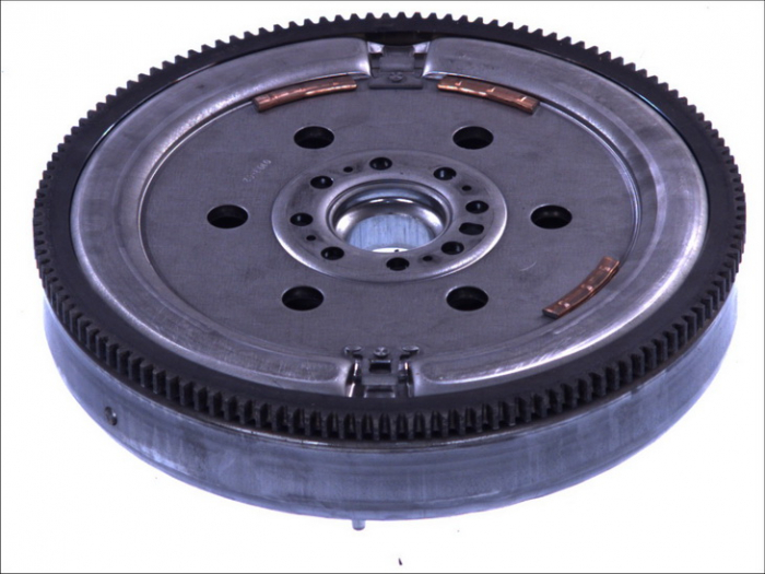 Volanta masa dubla (240mm, fara set suruburi; fara rulment presiune; cu disc ambreiaj) CITROEN C4, C4 GRAND PICASSO I, C4 I, C4 PICASSO I, C5 II, C5 III, C8 2.0D dupa 2003 [5]