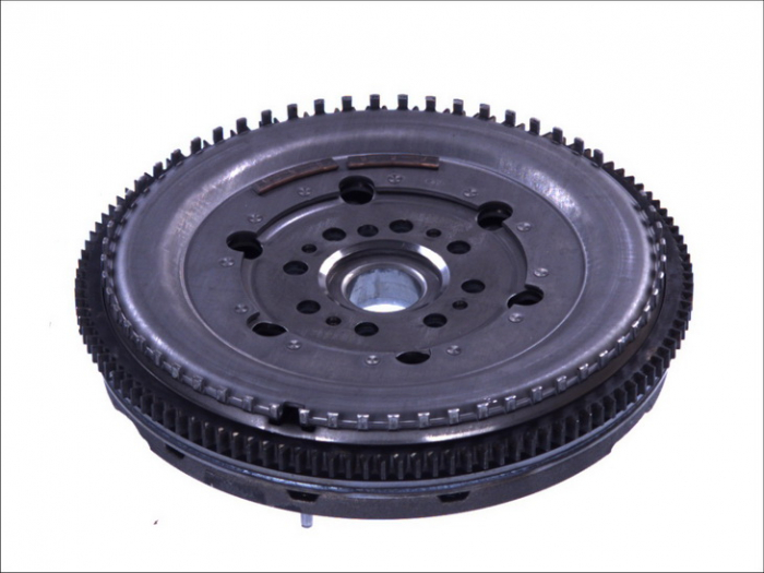 Volanta masa dubla (240mm, fara set suruburi; fara rulment presiune; cu disc ambreiaj) FORD MONDEO III, TRANSIT; JAGUAR X-Type 2.0intre 2000-2009 [2]