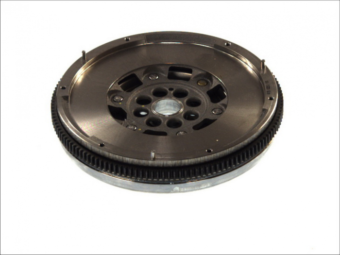 Volanta masa dubla (240mm, fara set suruburi; fara rulment presiune; cu disc ambreiaj) VW MULTIVAN V, TRANSPORTER V 2.5D intre 2003-2009 [4]