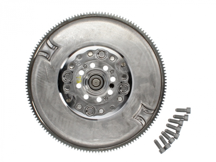 Volanta masa dubla (240mm) MERCEDES C T-MODEL (S204), C (W204), E (A207), E (C207), E T-MODEL (S212), E (W212), GLK (X204) 2.2D intre 2009-2016 [7]