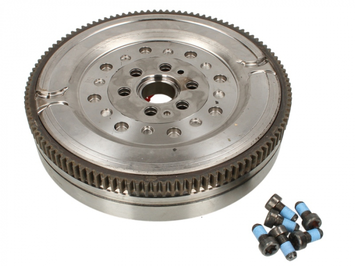 Volanta masa dubla (240mm) OPEL ASTRA H, ASTRA H GTC, SIGNUM, ZAFIRA B; SAAB 9-3 1.9D intre 2004-2015 [4]