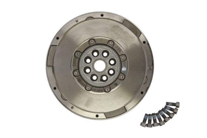 Volanta masa dubla (240mm) OPEL ASTRA J GTC 2.0 dupa 2012 [4]