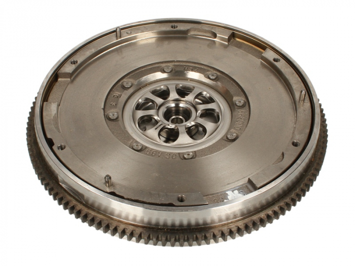 Volanta masa dubla (240mm) SUBARU FORESTER, IMPREZA, LEGACY IV, LEGACY V, OUTBACK, XV 2.0D dupa 2008 [5]