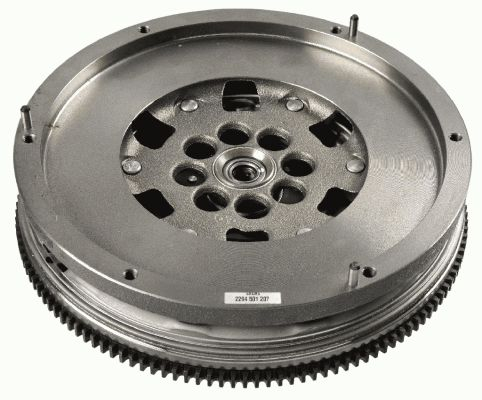 Volanta masa dubla (240mm) VW CRAFTER 30-35, CRAFTER 30-50 2.5D intre 2006-2013