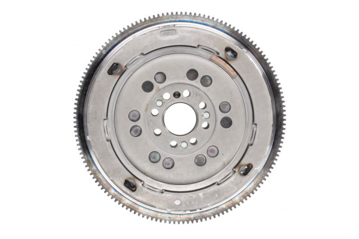 Volanta masa dubla (250mm, fara set suruburi; fara rulment presiune; cu disc ambreiaj) MERCEDES SPRINTER 2-T (901,902), SPRINTER 3-T (903) 2.9D intre 1995-2010 [5]