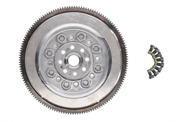 Volanta masa dubla (250mm) MERCEDES SPRINTER 2-T (901,902), SPRINTER 3-T (903), SPRINTER 4-T (904), VARIO 2.9D/4.2D/4.3D  [9]