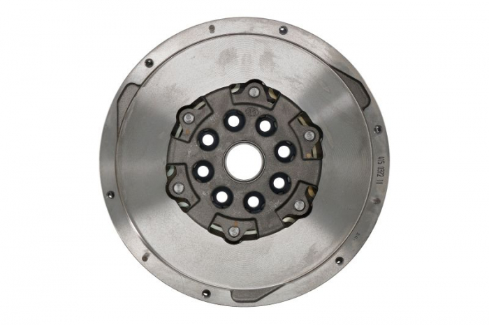 Volanta masa dubla (260mm, fara set suruburi; fara rulment presiune; cu disc ambreiaj) CITROEN JUMPER; PEUGEOT BOXER 2.2D dupa 2006 [4]