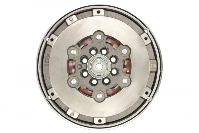 Volanta masa dubla (285mm, fara set suruburi; fara rulment presiune; fara placa ) HYUNDAI COUPE, SONATA IV 2.7 intre 2001-2009 [4]